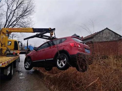 铁锋区楚雄道路救援